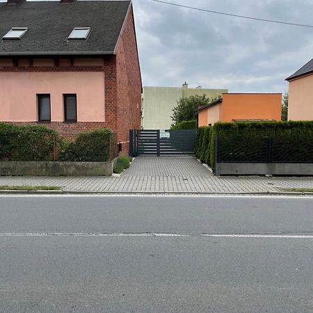 Apartman Krasna Vyhlidka Dolni Benesov Екстер'єр фото