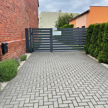 Apartman Krasna Vyhlidka Dolni Benesov Екстер'єр фото
