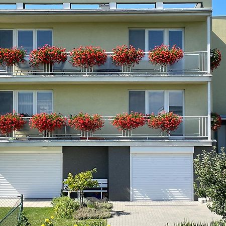 Apartman Krasna Vyhlidka Dolni Benesov Екстер'єр фото