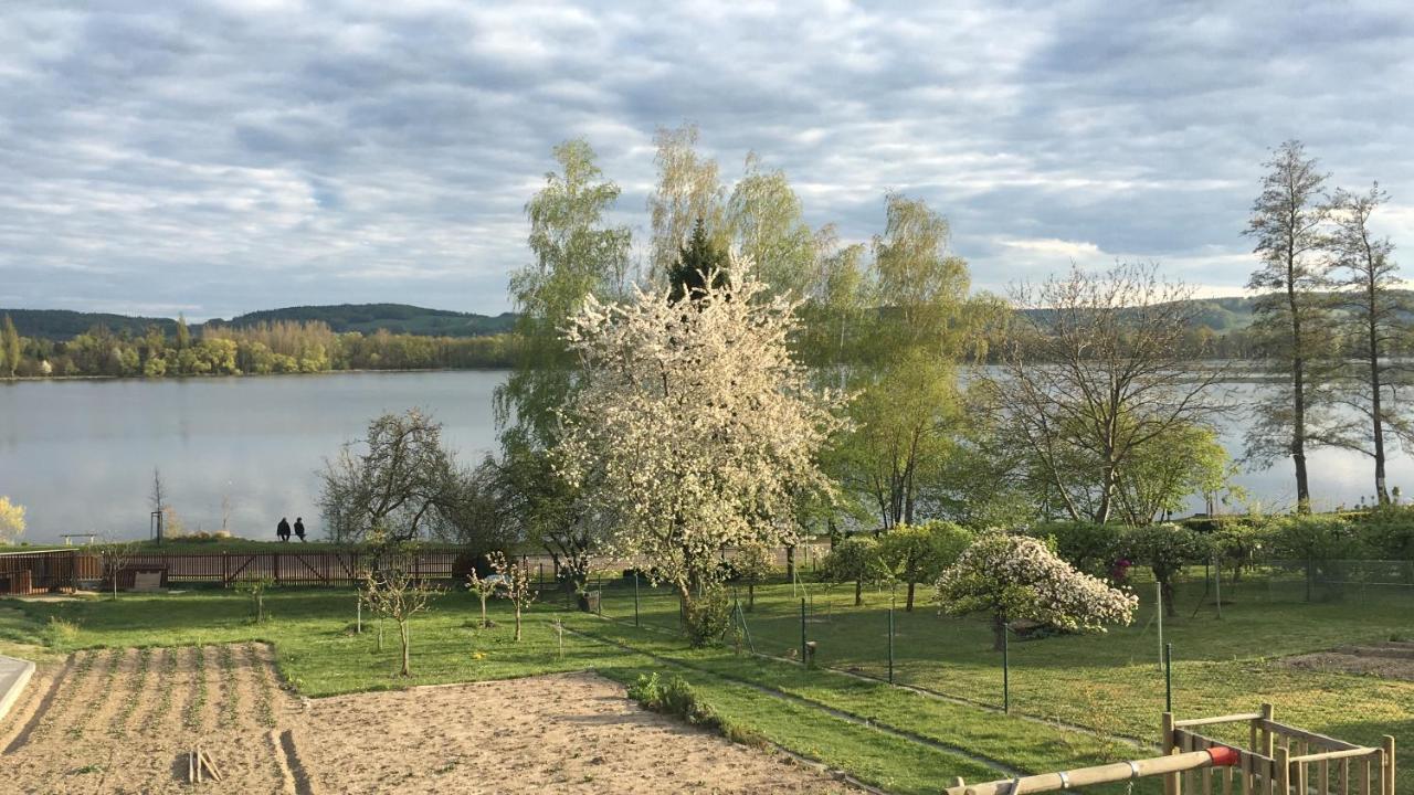 Apartman Krasna Vyhlidka Dolni Benesov Екстер'єр фото