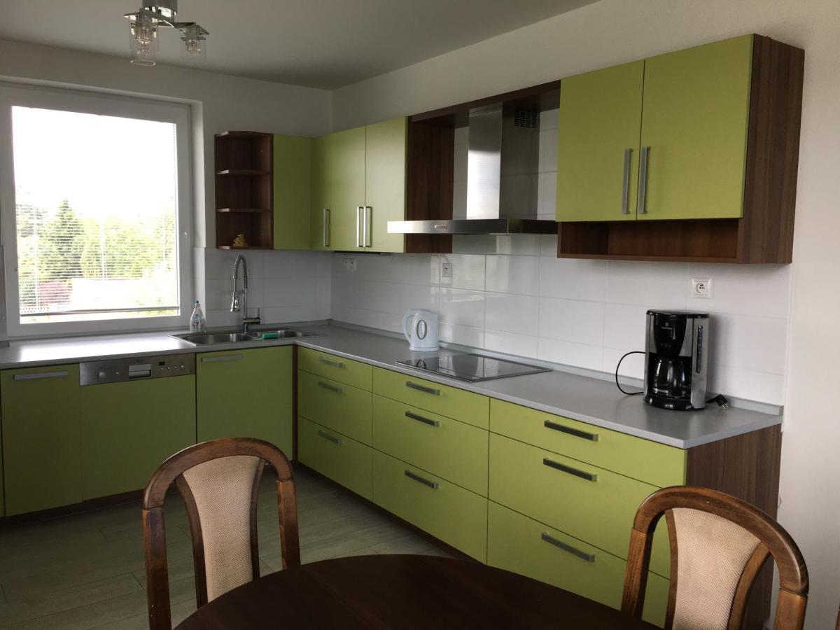 Apartman Krasna Vyhlidka Dolni Benesov Екстер'єр фото