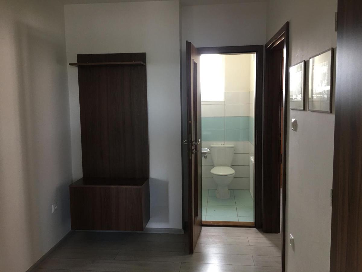 Apartman Krasna Vyhlidka Dolni Benesov Екстер'єр фото