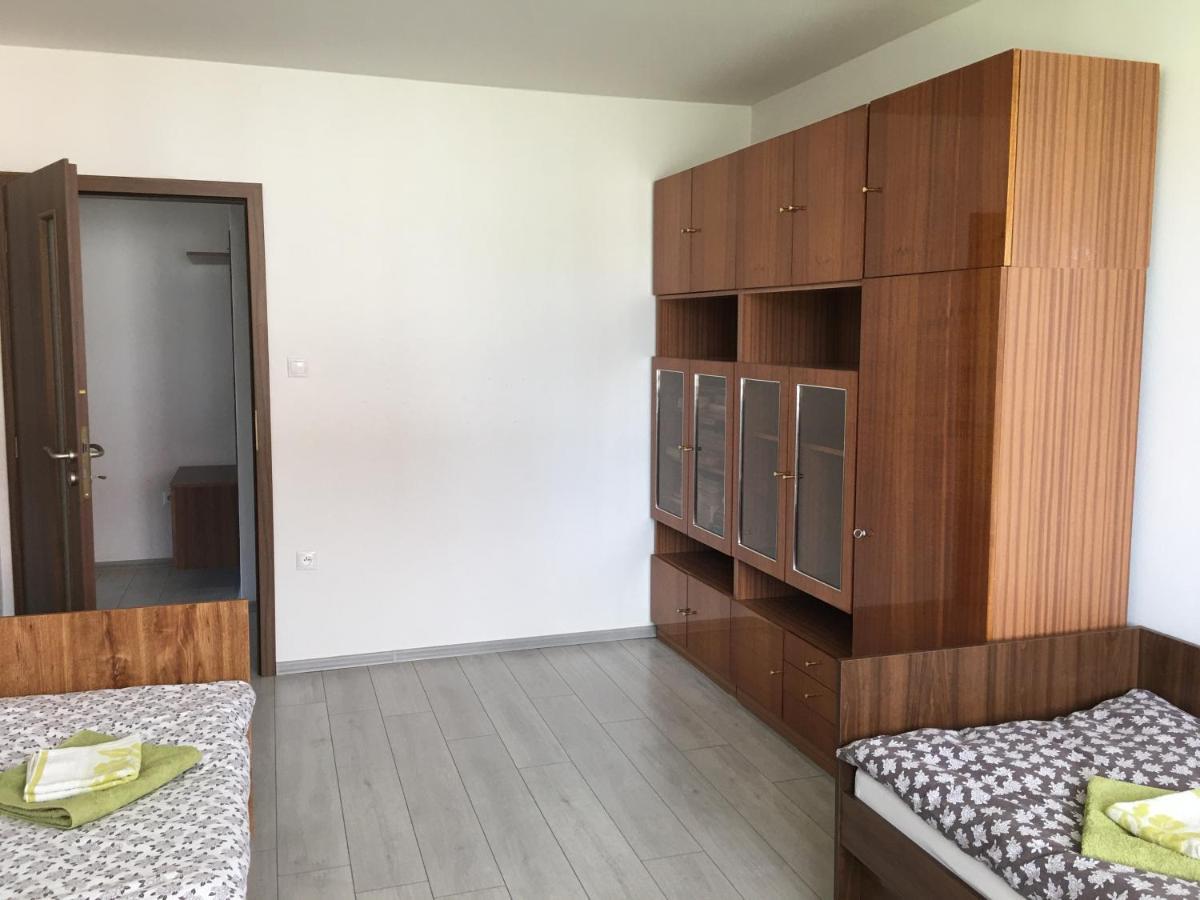 Apartman Krasna Vyhlidka Dolni Benesov Екстер'єр фото