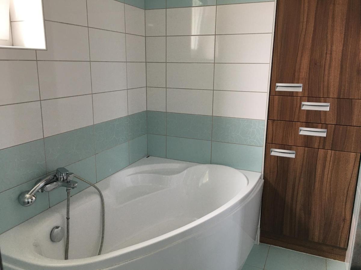 Apartman Krasna Vyhlidka Dolni Benesov Екстер'єр фото