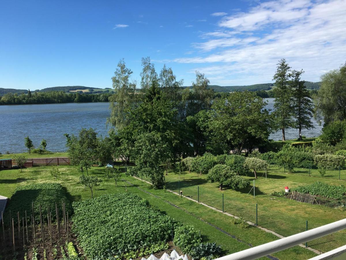 Apartman Krasna Vyhlidka Dolni Benesov Екстер'єр фото