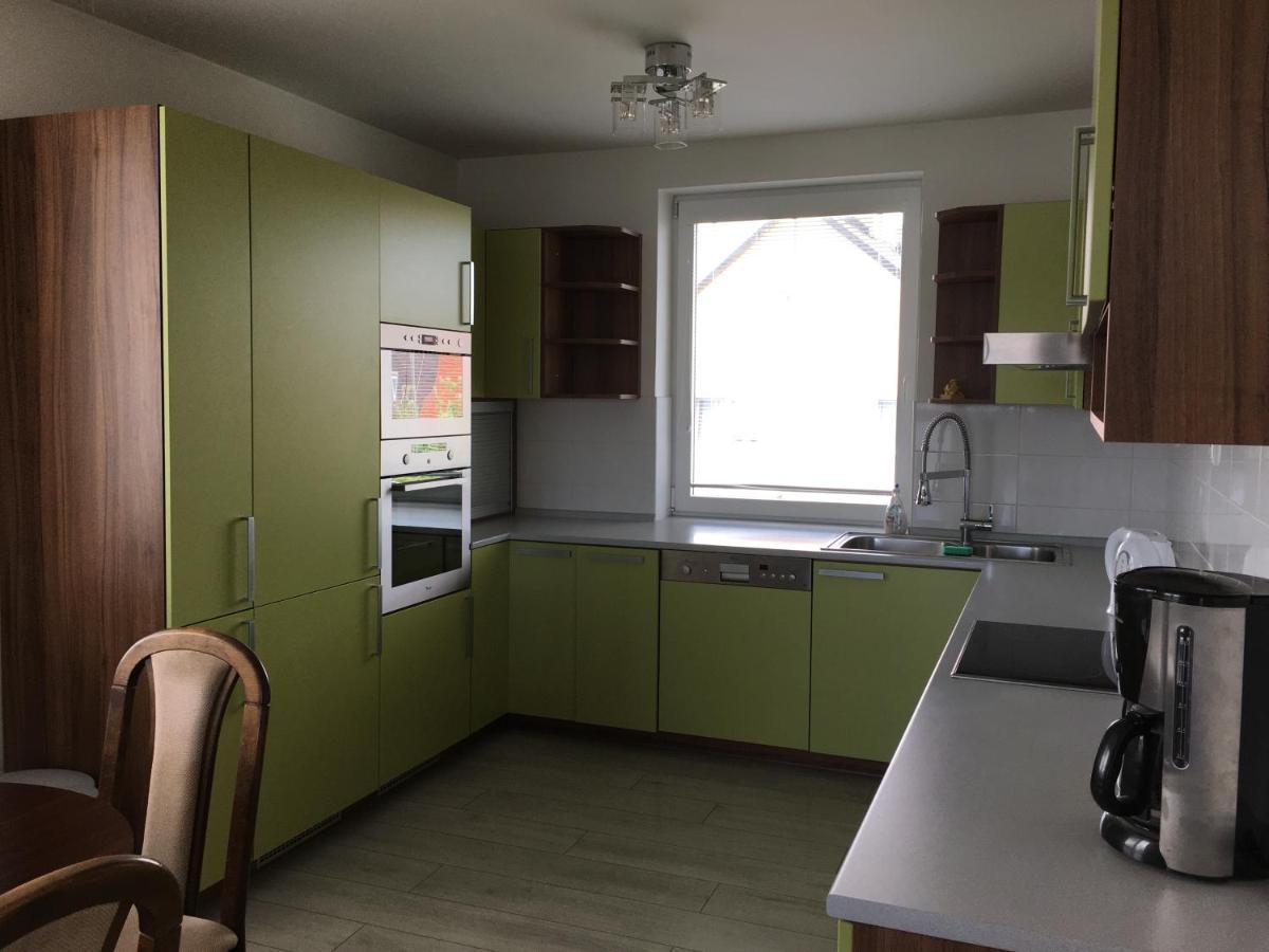 Apartman Krasna Vyhlidka Dolni Benesov Екстер'єр фото