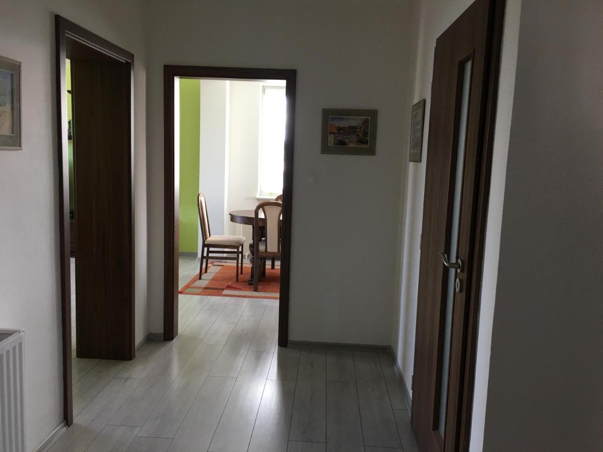Apartman Krasna Vyhlidka Dolni Benesov Екстер'єр фото