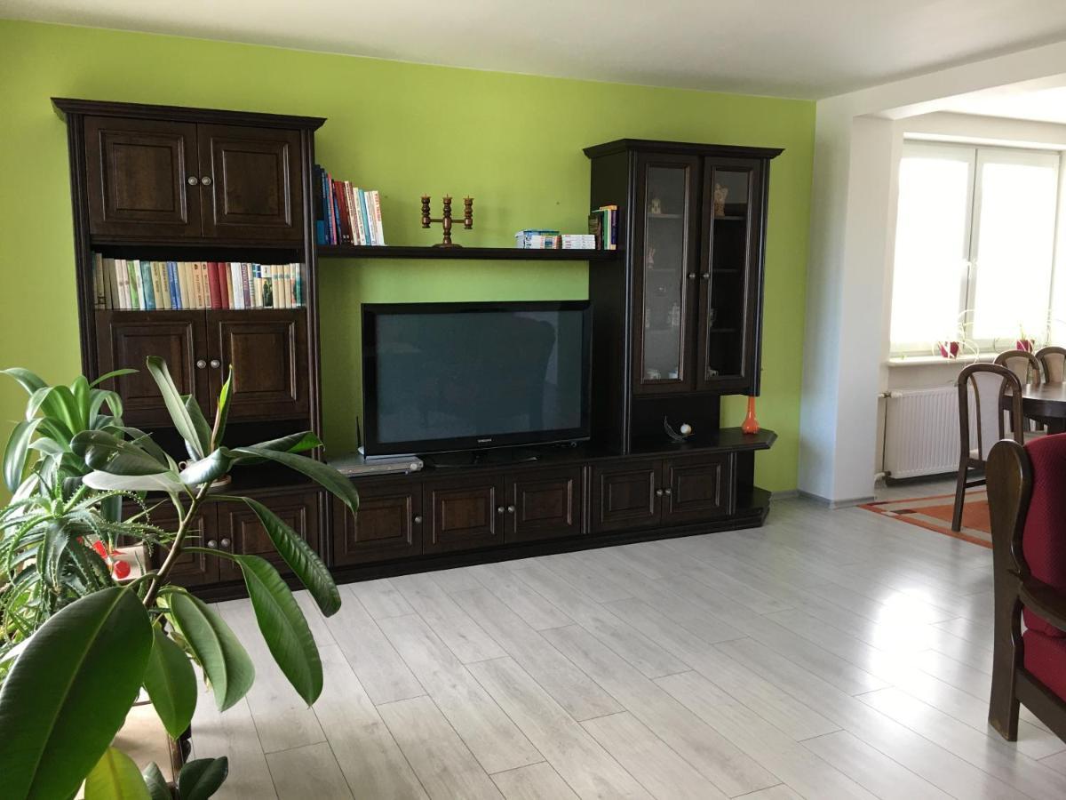 Apartman Krasna Vyhlidka Dolni Benesov Екстер'єр фото