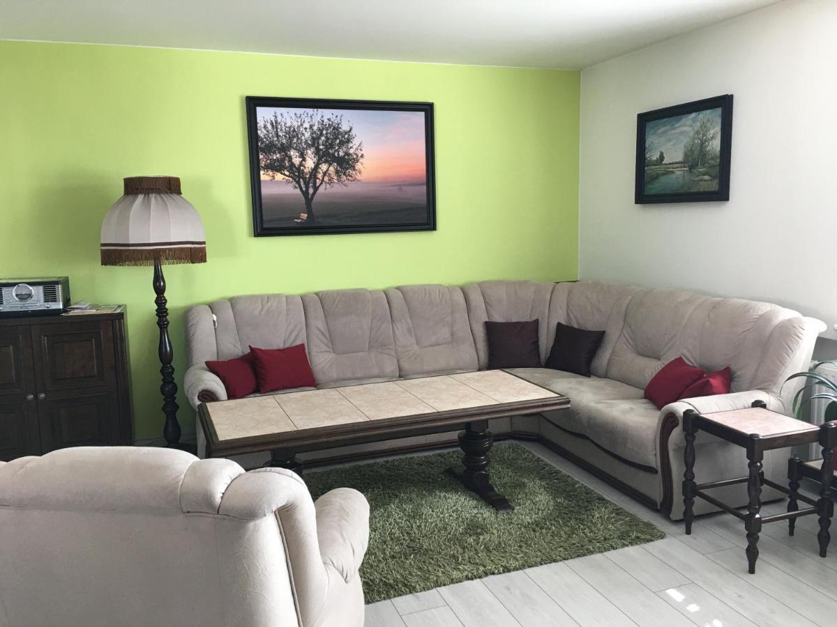 Apartman Krasna Vyhlidka Dolni Benesov Екстер'єр фото